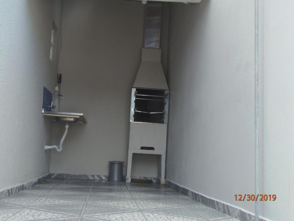 Bonita Casa das Toninhas Ubatuba Exterior foto